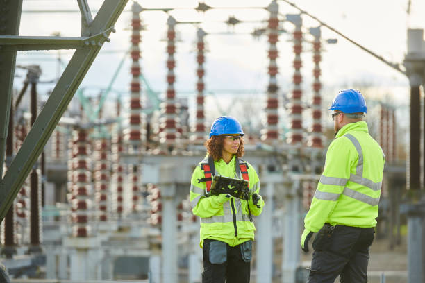 Professional Electrician in New Brighton, MN