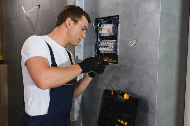 Best Local Electrician Companies  in New Brighton, MN