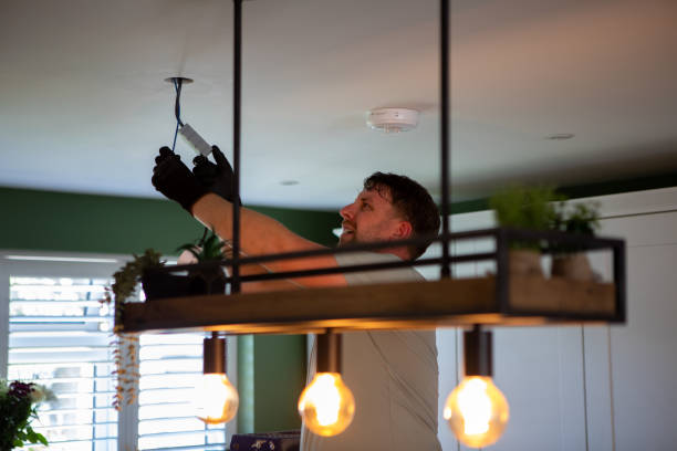 Best Electrical Wiring Services  in New Brighton, MN