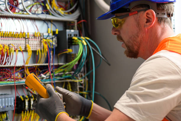 Best Electrical Contractors for Businesses  in New Brighton, MN