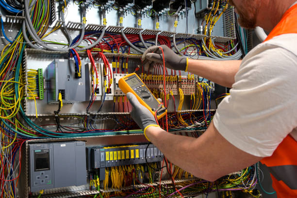 Best Electrical Installation Contractor  in New Brighton, MN