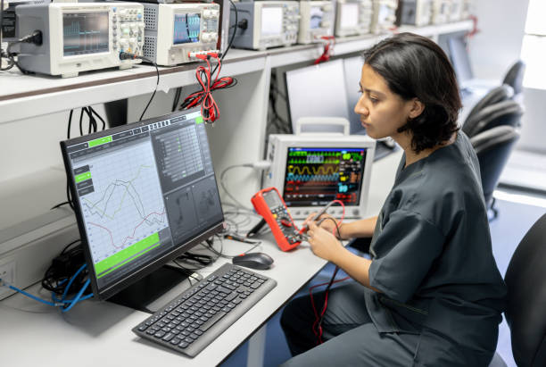 Electrical System Inspection in New Brighton, MN