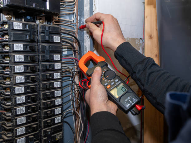 Best Electrical Contractors for Businesses  in New Brighton, MN