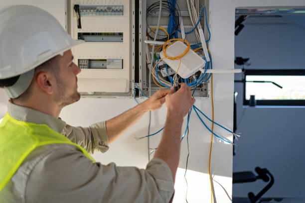 Best Affordable Electrician  in New Brighton, MN